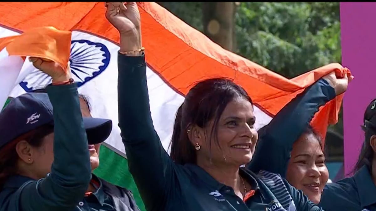 CWG 2022: India Win a Historic Gold Medal in Women’s Fours Lawn Bowls