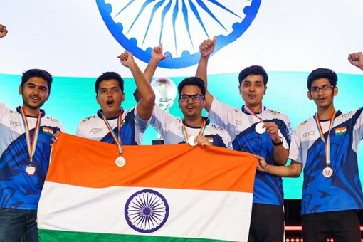 Indian Esports Industry and Athletes Bat for Recognition as Sport Ahead ...