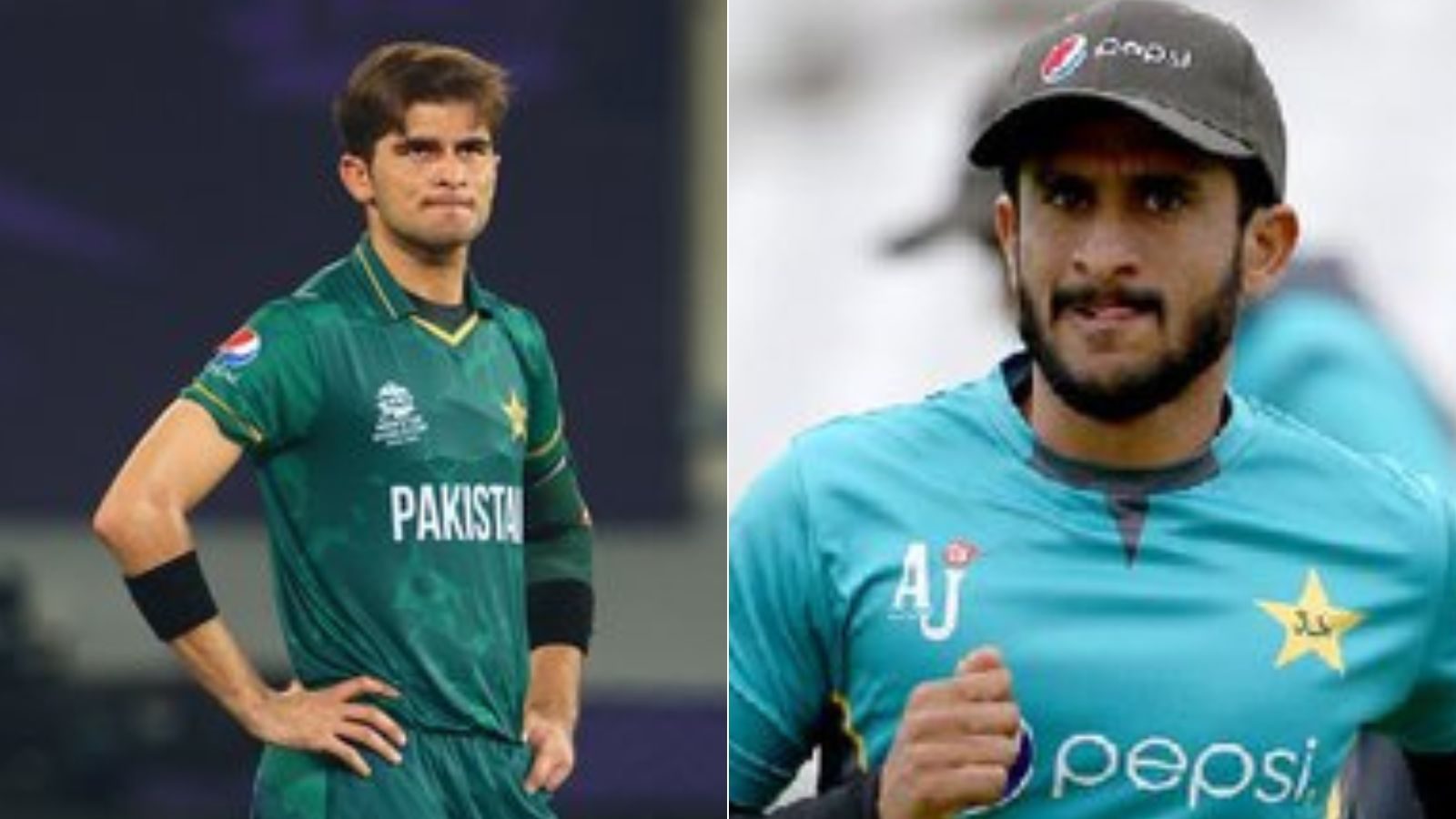 Asia Cup 2022: Injury to Shaheen Shah Afridi Could Open the Door for ...