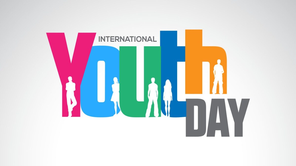 Happy International Youth Day 2022: Images, Messages, Wishes and Quotes ...