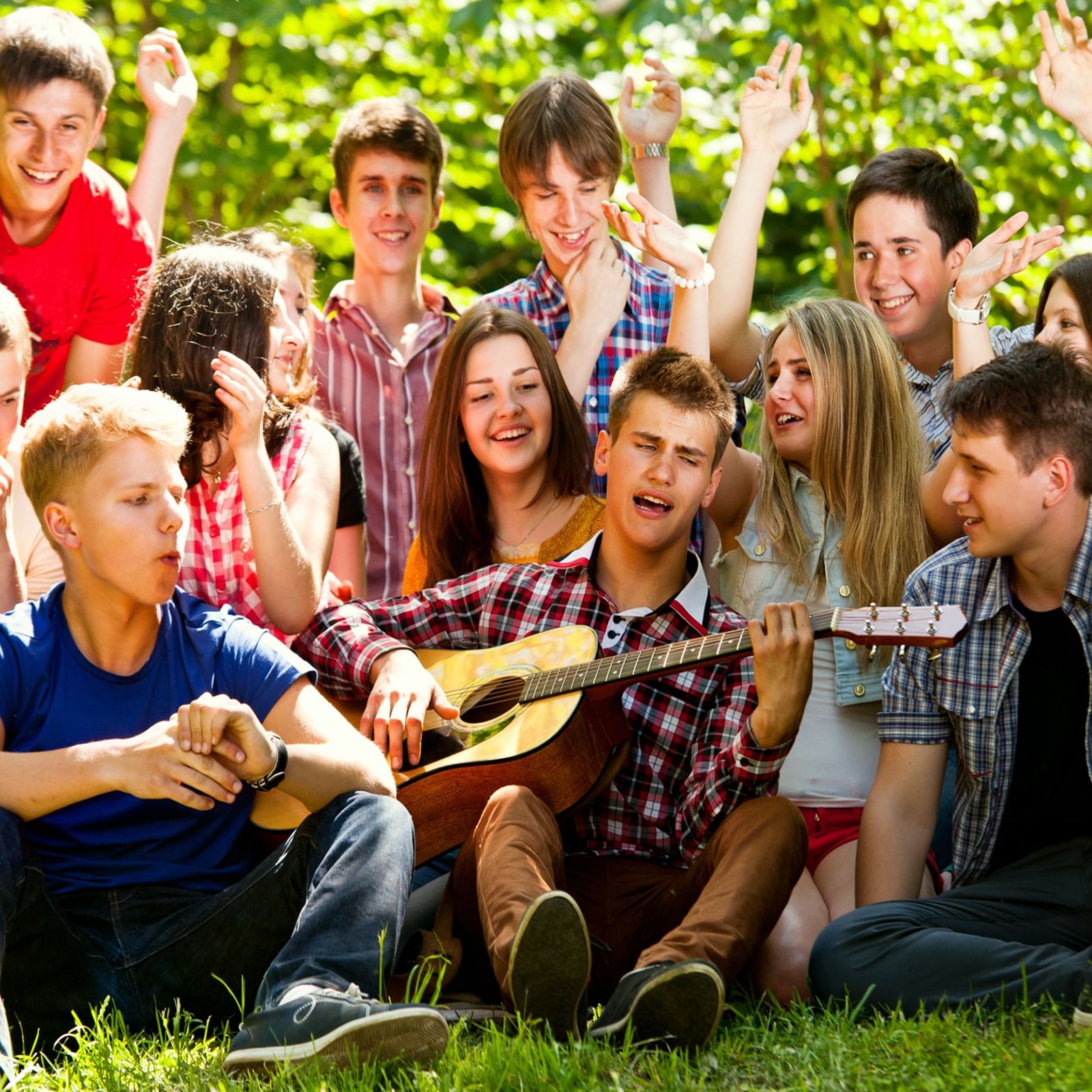 Happy International Youth Day 2022: Messages, quotes, greetings, SMS, WhatsApp and Facebook status to share with your family and friends. (Image: Shutterstock) 