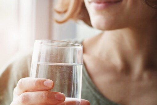 The quantity of water each person needs is subjective. (Source: Shutterstock)