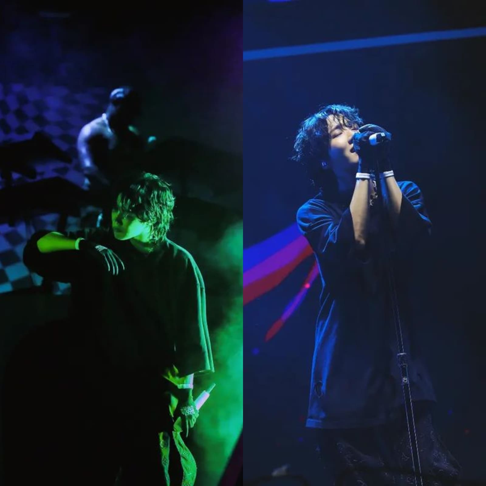 j-hope - Live at Lollapalooza 2022 (Full Performance) 