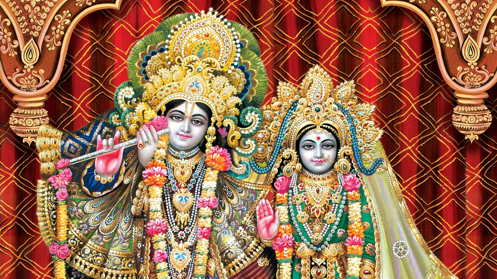 Janmashtami and Dahi Handi 2022: Things You Need For Lord Krishna ...