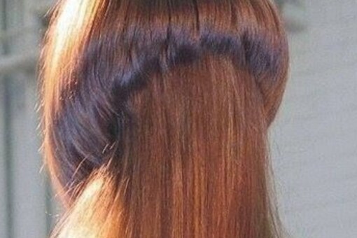 Jellyfish Haircut Featuring Two Sharply Cut Layers Leaves Internet Baffled Jellyfish Haircut Featuring Two Sharply Cut Layers Leaves Internet Baffled