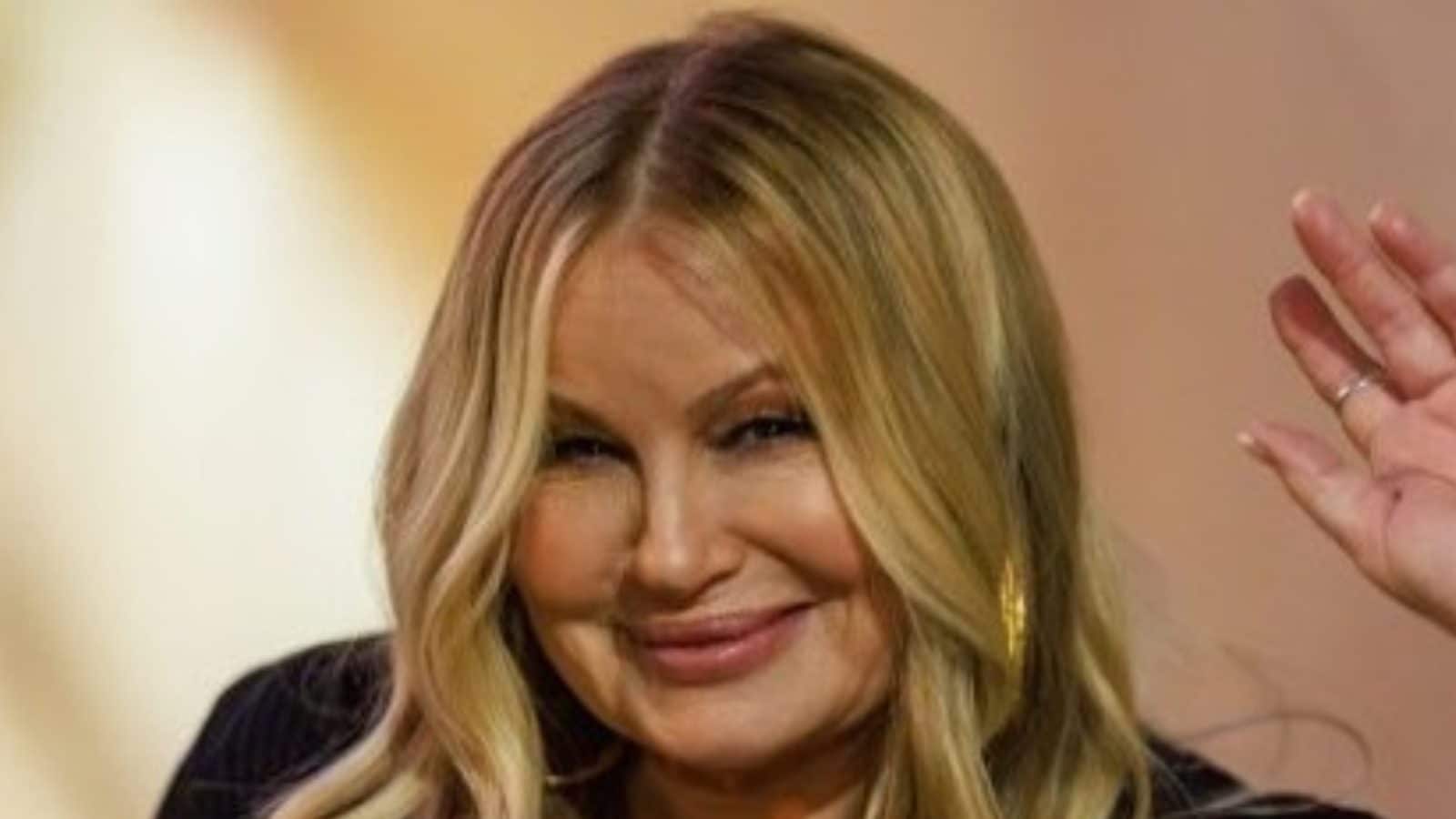 Jennifer Coolidge Admits To Sleeping With 200 People After American Pie:  'Got Lots Of Sexual Action' - News18