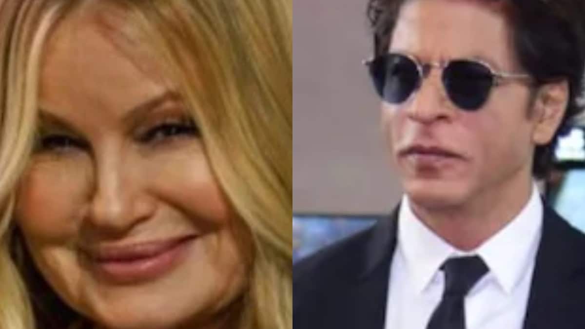 1200px x 675px - Jennifer Coolidge Admits To Sleeping With 200 People After American Pie;  Shah Rukh Khan Takes a Break With Darlings - News18
