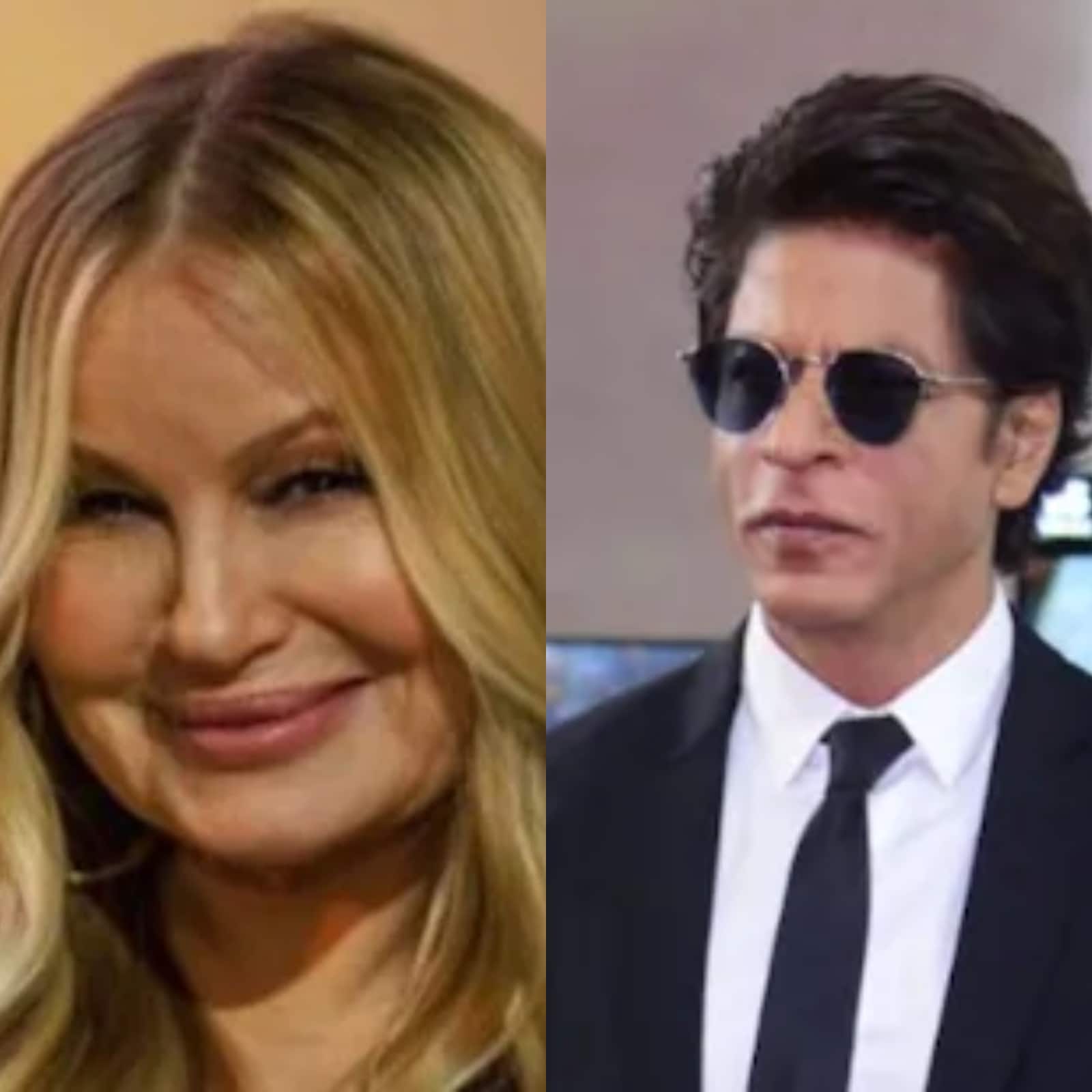 Jennifer Coolidge Admits To Sleeping With 200 People After American Pie;  Shah Rukh Khan Takes a Break With Darlings - News18