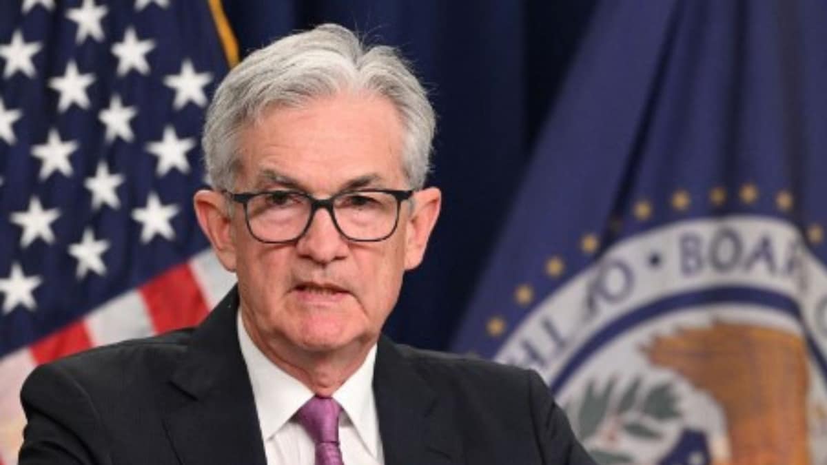 Fed Chairman Jerome Powell Warns of Sharper Rate Hikes to Tame
