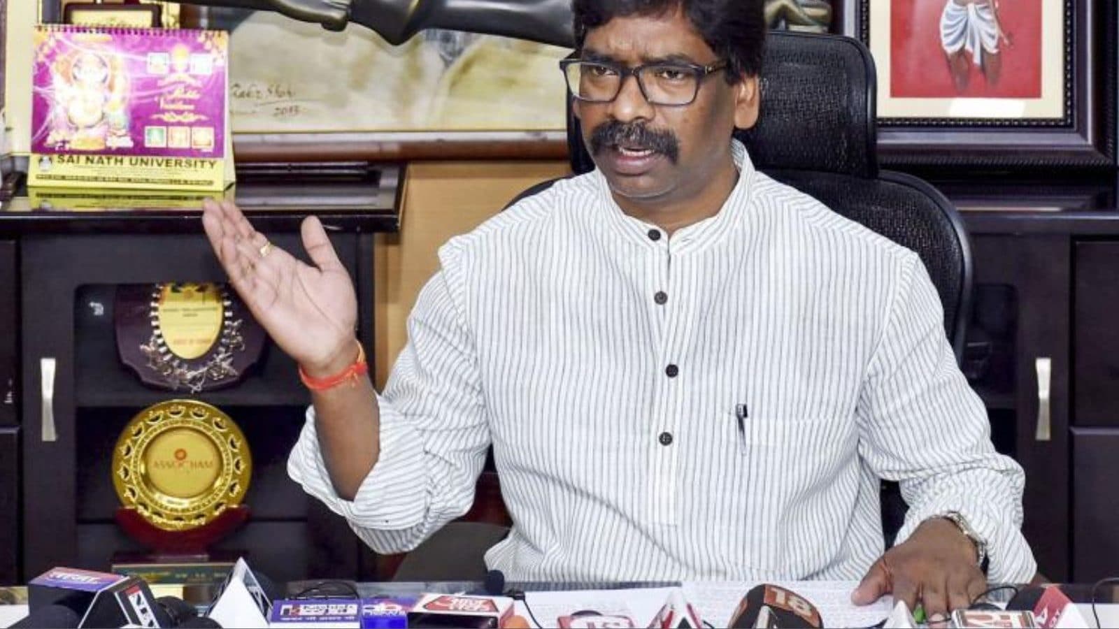 Hemant Soren to Seek Trust Vote on Monday | All You Need to Know As J’khand CM’s Fate as MLA Hangs in Balance