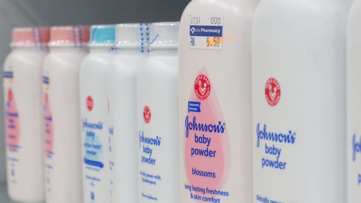 ​‘Nothing Else Matters over Public Health’: Maharashtra Govt on Cancelling Johnson & Johnson’s Licence to Make Baby Powder