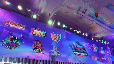 Haryana Steelers vs Tamil Thalaivas, Patna Pirates vs Telugu Titans