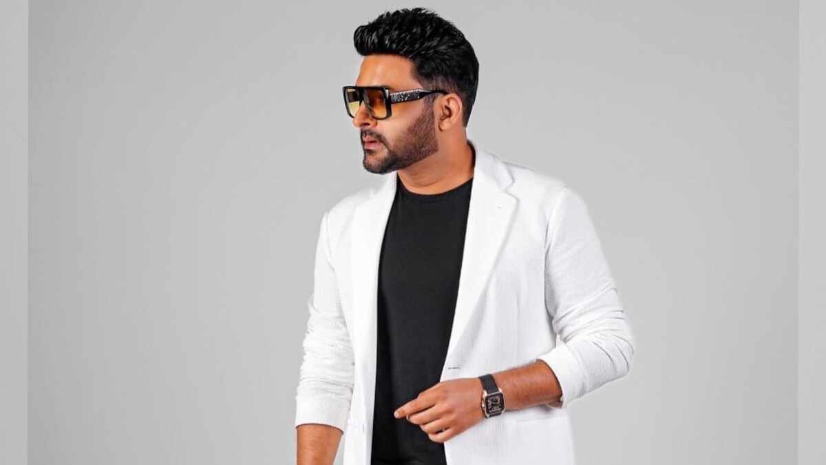 Kapil Sharma Announces Return of The Kapil Sharma Show With His New