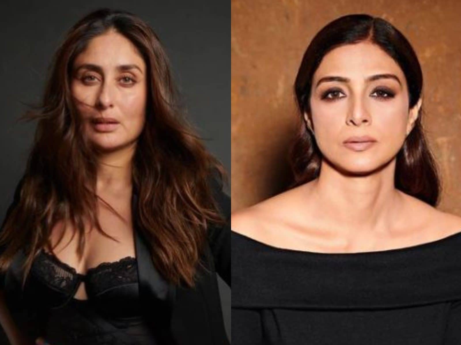 Tabu to Join Kareena Kapoor Khan in Rhea Kapoor's Next? Here's What We Know  - News18