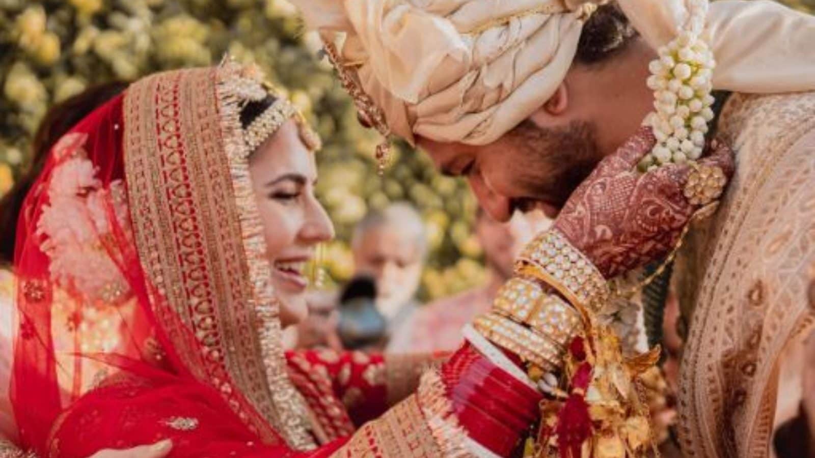 कैटरीना कैफ ने बताई विक्की कौशल के साथ निजी शादी की वजह: ‘हम प्रतिबंधित थे…’