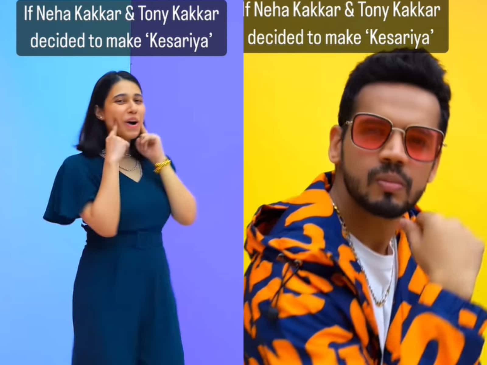 Gale Lagana Hai Tony Kakkar | Neha Kakkar (Full Song) Tony Kakkar New Hindi  Song - YouTube