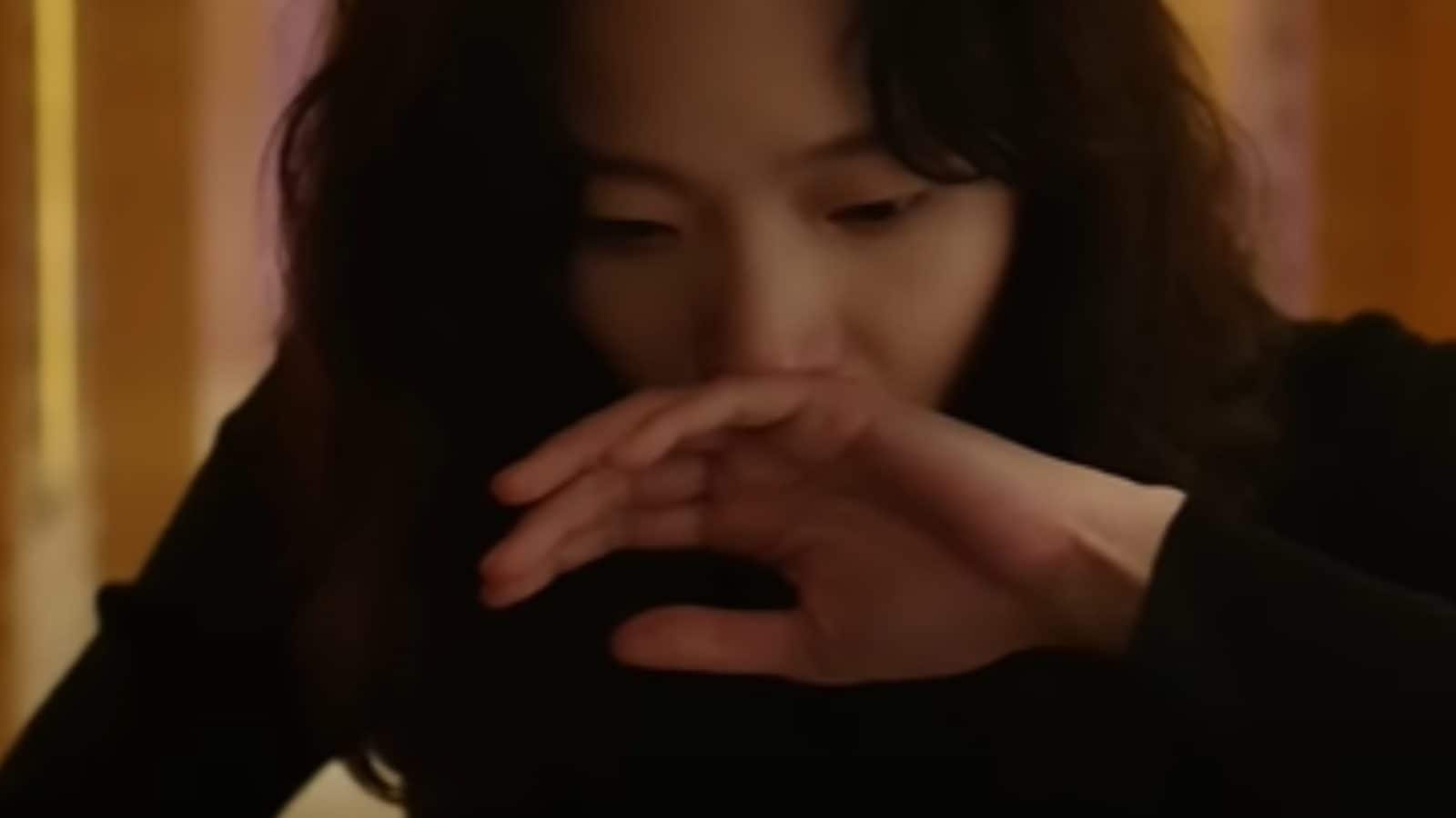 Little Women K-Drama Trailer: Park Go-eun, Nam Ji-hyun Give Bloody ...