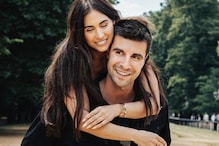 Lauren Gottlieb Makes Relationship with Boyfriend Tobias Jones Instagram Official, Posts PDA-filled Pics