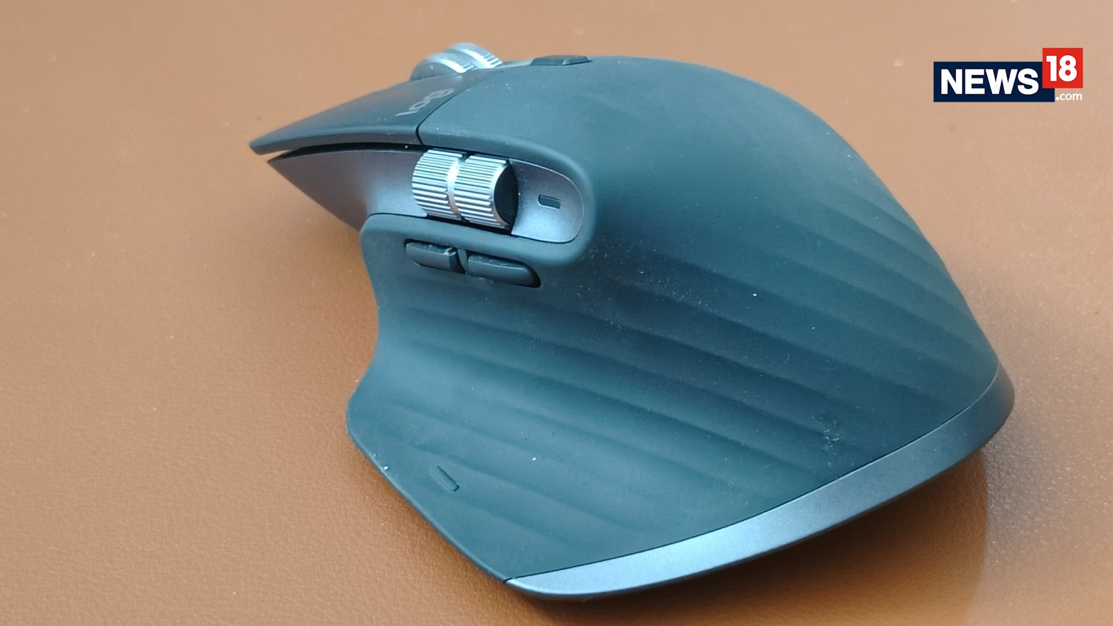 Logitech MX Master At News18 - Keyboard MX Premium Mouse Mechanical A Review: Comfort 3S And