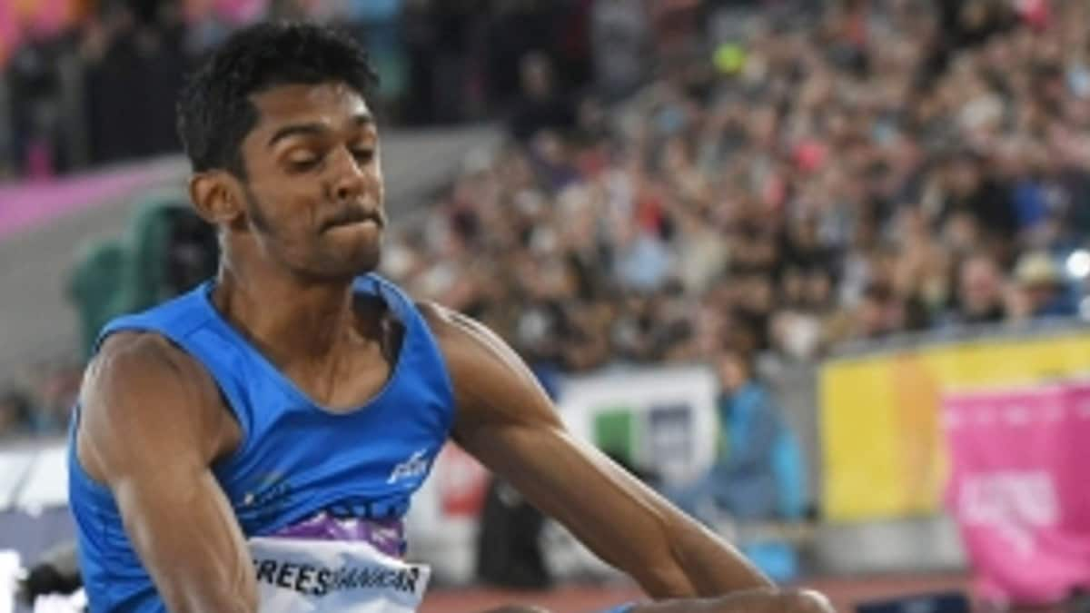 From Olympics Failure to Silver at Commonwealth, Murali Sreeshankar's Leap of Faith