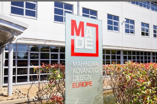 Mahindra Inaugurates Design Studio MADE in UK, Will Work Towards Future EVs  and Vehicle Design