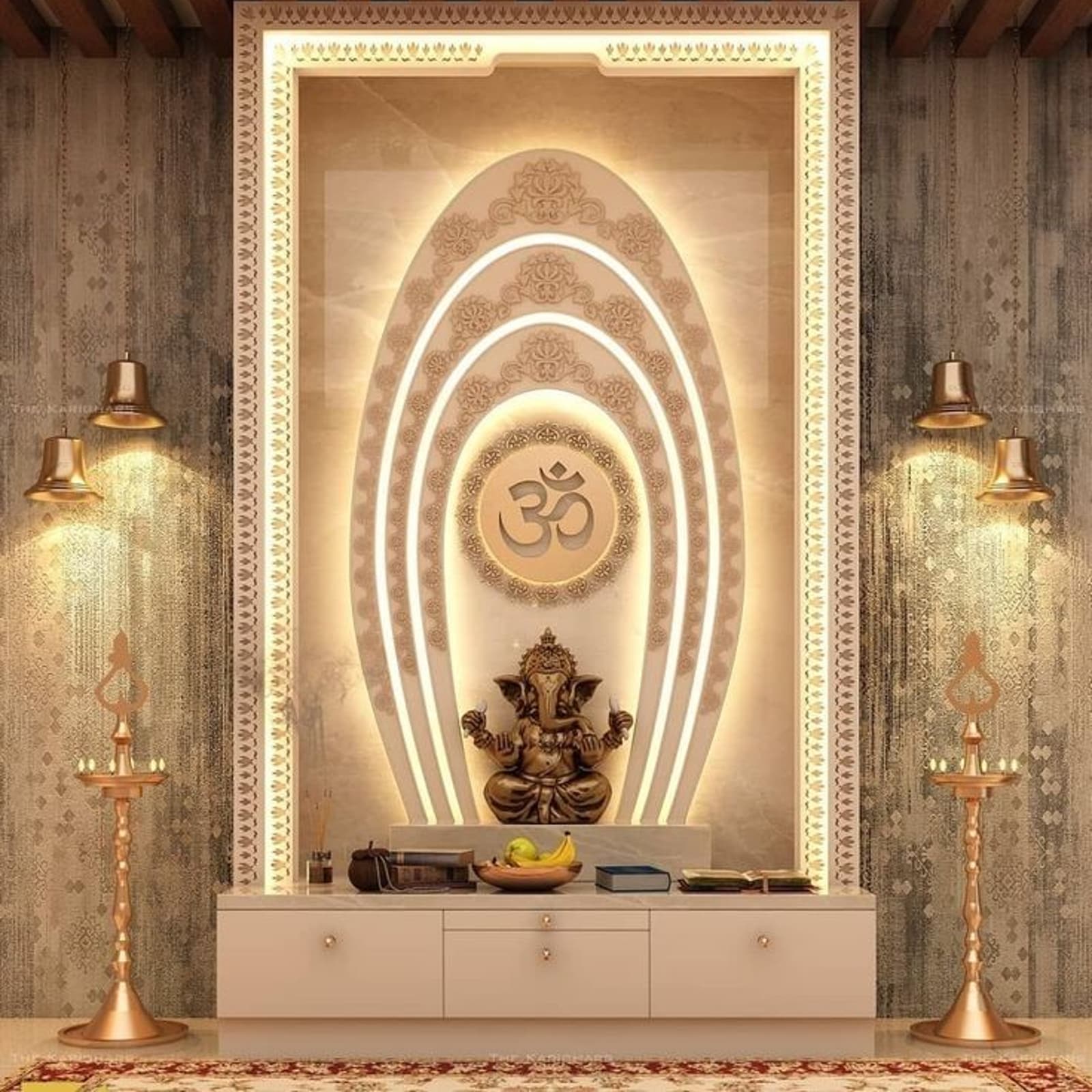 Janmashtami 2022: Celebrate Krishna's birthday in style by decorating his  palki with these unique ideas | Lifestyle News – India TV