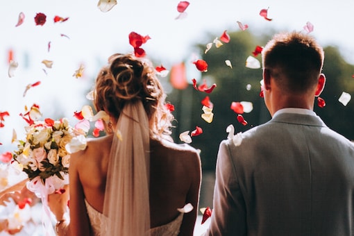 While many youngsters are getting married, many are also entering into domestic partnerships or opting for companionship as a long-term committed relationship (Credits: Shutterstock)