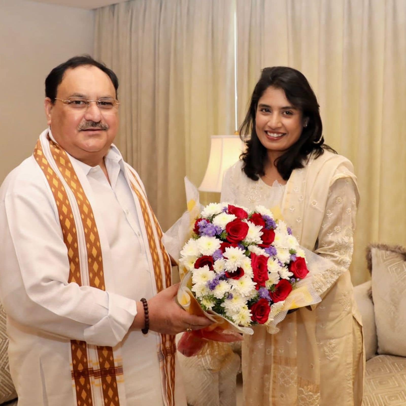 Mithali Raj Wedding Will Mithali Raj Soon Get Married? Deets Inside