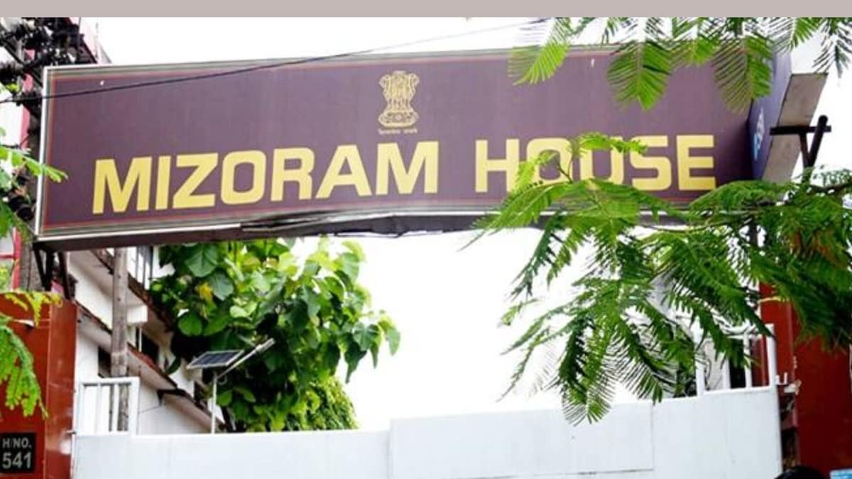 Assam Delegation to Visit Mizoram on August 9, 10 for Border Talks, Says Official