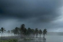 Sound of Rain, Wet Mud Aroma and All Things Good - Monsoon in Kerala