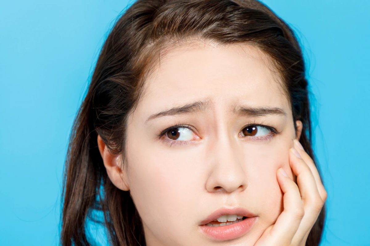 What Are Mouth Ulcers Types And Remedies Showbiz Diary