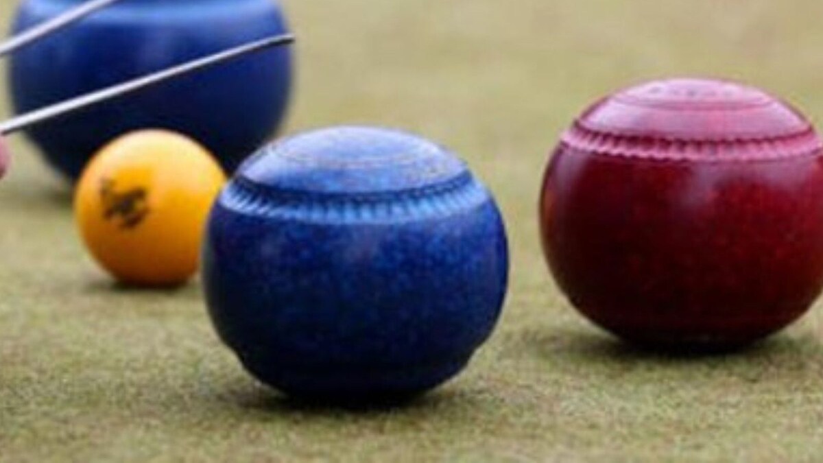 CWG 2022, Lawn Bowls: Mridul Borgohain Wins Two Matches, Mixed Bag for ...