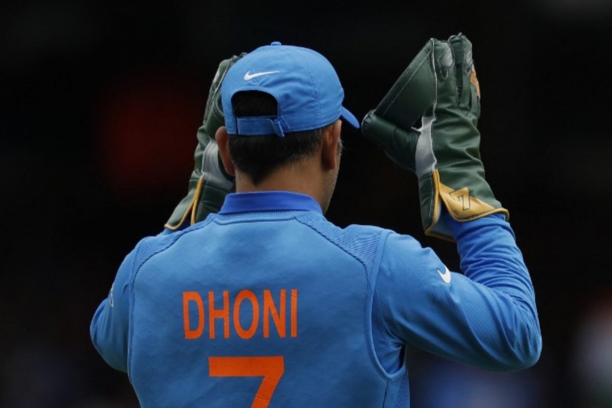 MS Dhoni Was Very Serious About The Guys in The Mix': Pragyan Ojha ...
