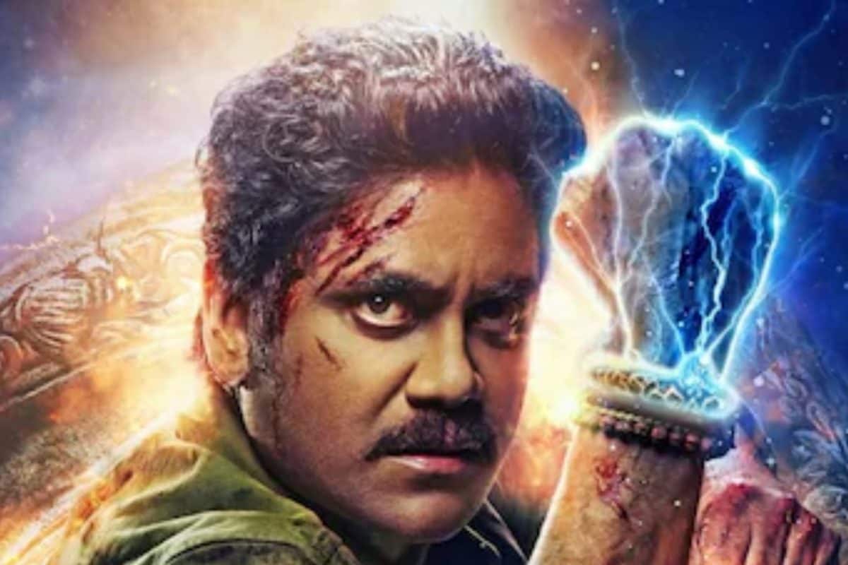 Nagarjuna: My Hindi Film Shiva Did Well All Over India but Brahmastra Will Become a Landmark Film