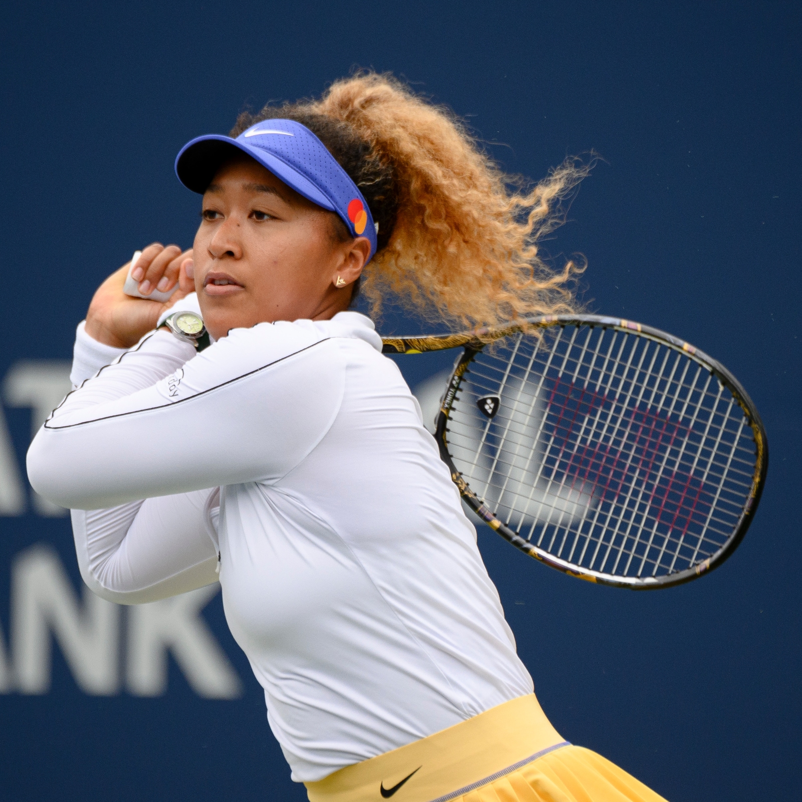 I Have an Age Problem- Naomi Osaka Not Happy With Her Loss to Coco Gauff -  EssentiallySports