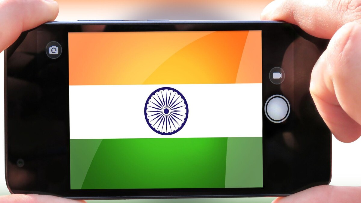 UGC Asks Higher Education Institutions to Create Awareness About 'Har Ghar Tiranga' Campaign