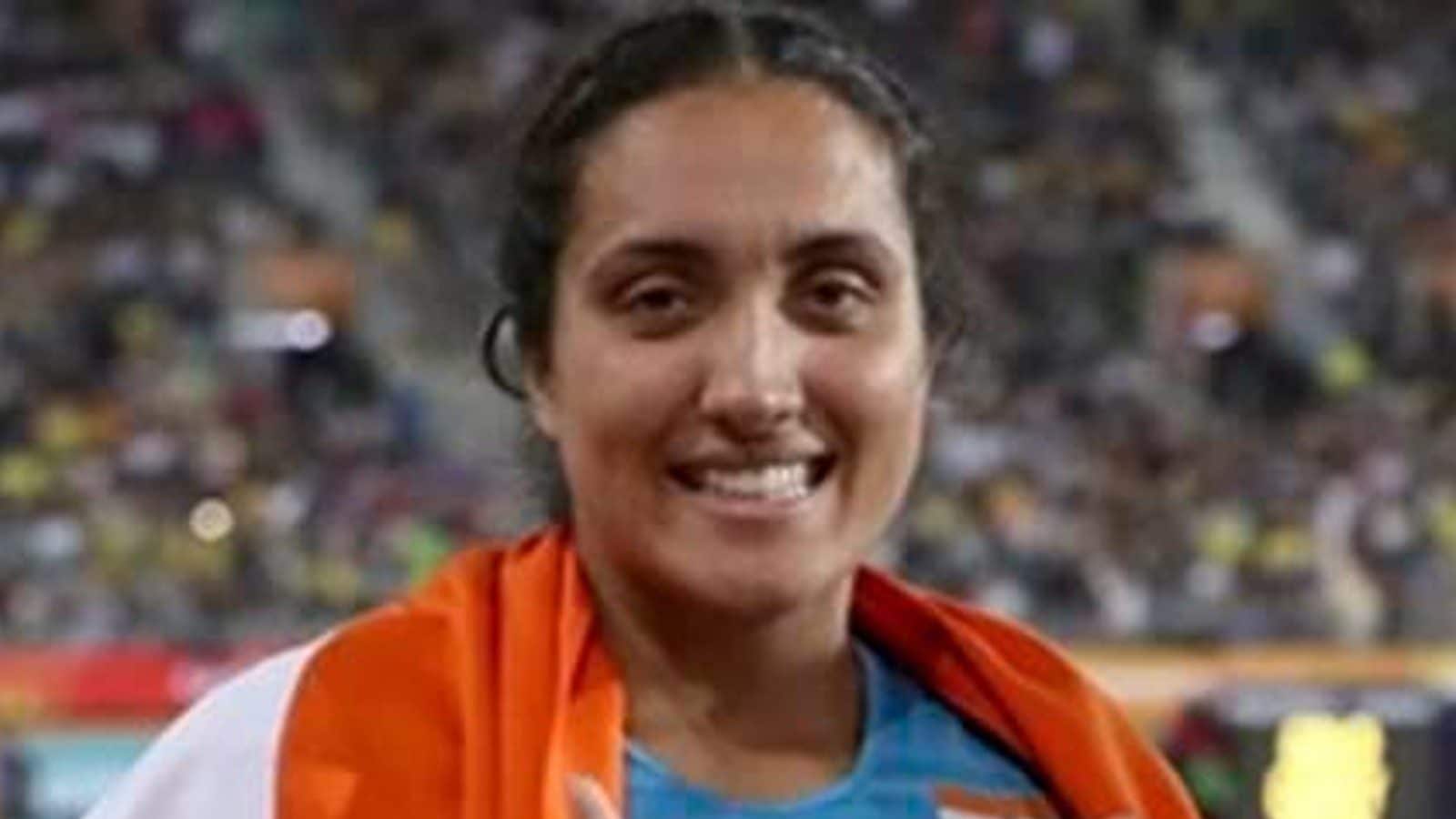 Indian Discus Thrower Navjeet Dhillon, Russian Race Walker Aleksandr Ivanov Banned for Doping by AIU
