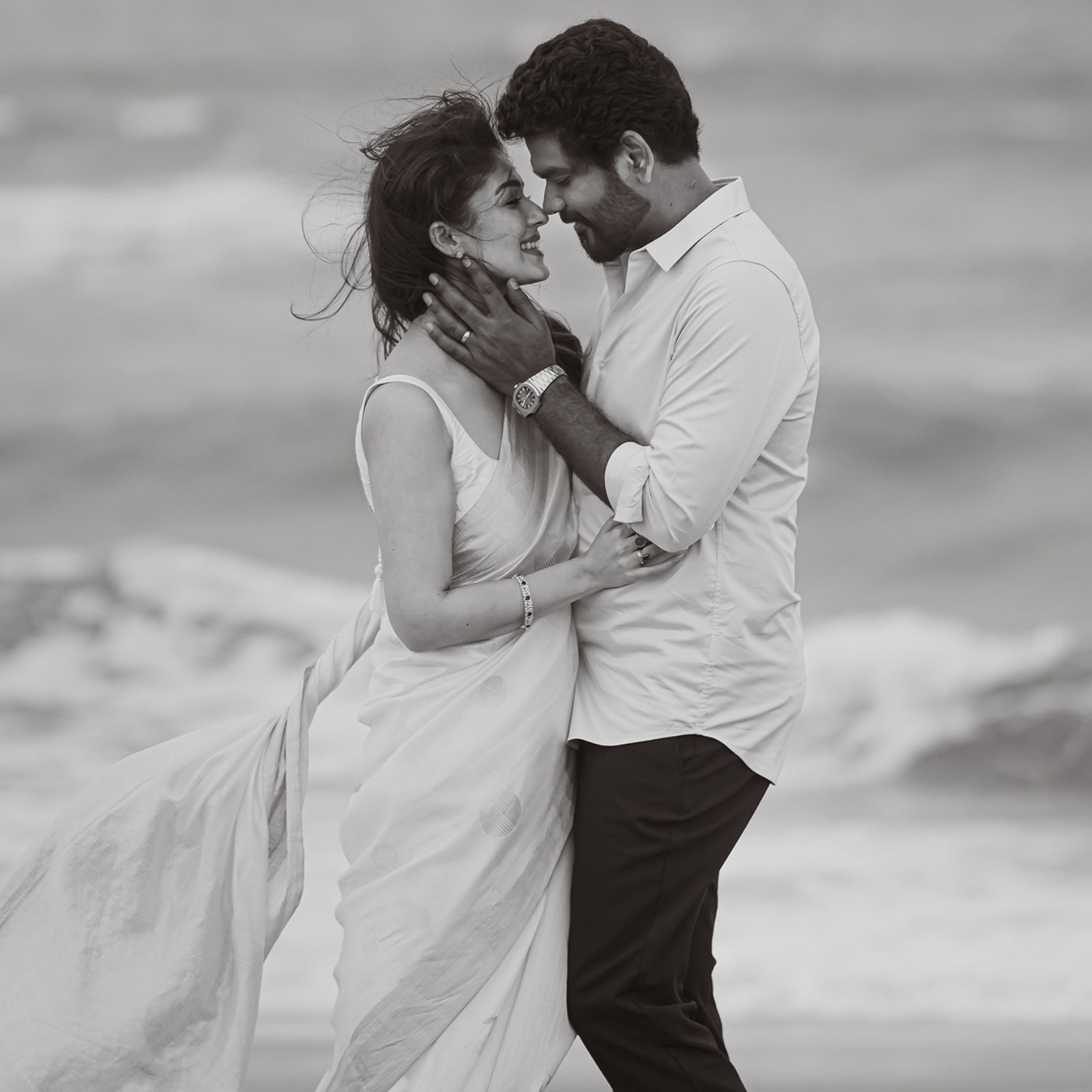 Nayanthara wedding netflix 60 photos Astyledwedding com