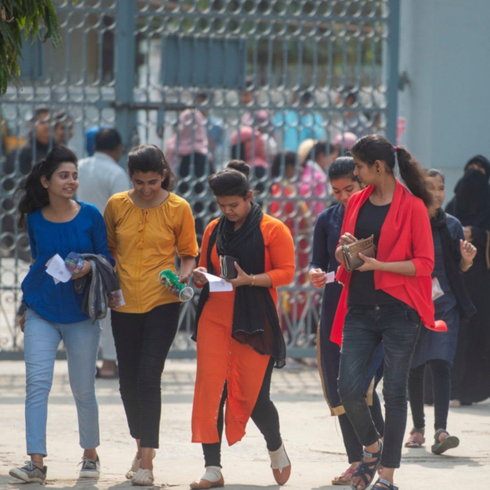 NEET UG 2022 dress code, reporting time, and other important guidelines -  Times of India