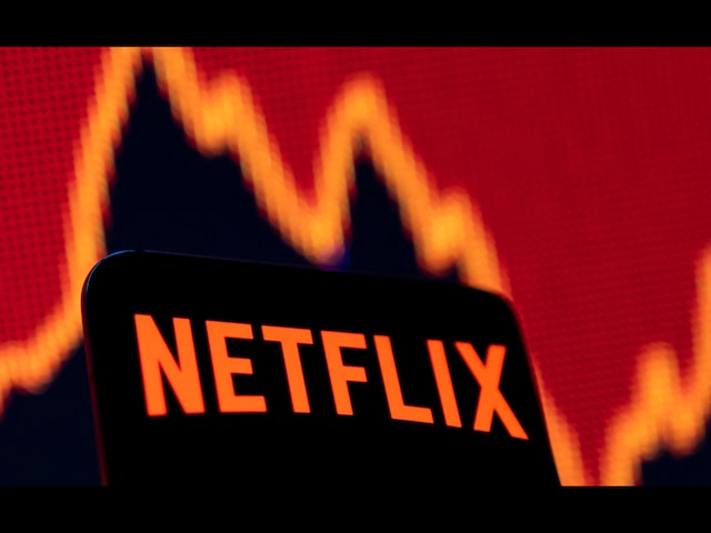One of the significant factors contributing to this loss is how a giant such as Netflix has taken it upon itself to set the local agenda in terms of entertainment. (Reuters/File)