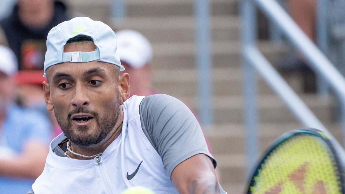 Nick Kyrgios Court Case Adjourned to October