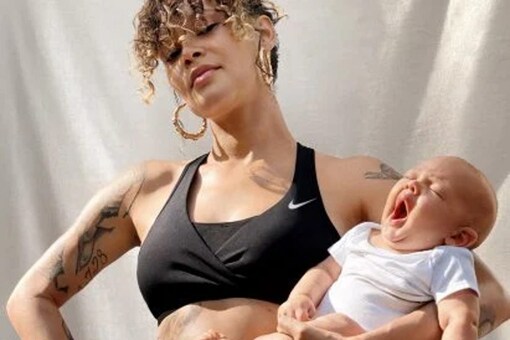 Nike is dedicated to developing diverse, fashionable, and high-performing items to encourage and retain more women in sport across all phases of their lives. (Image credits: Dezeen)
