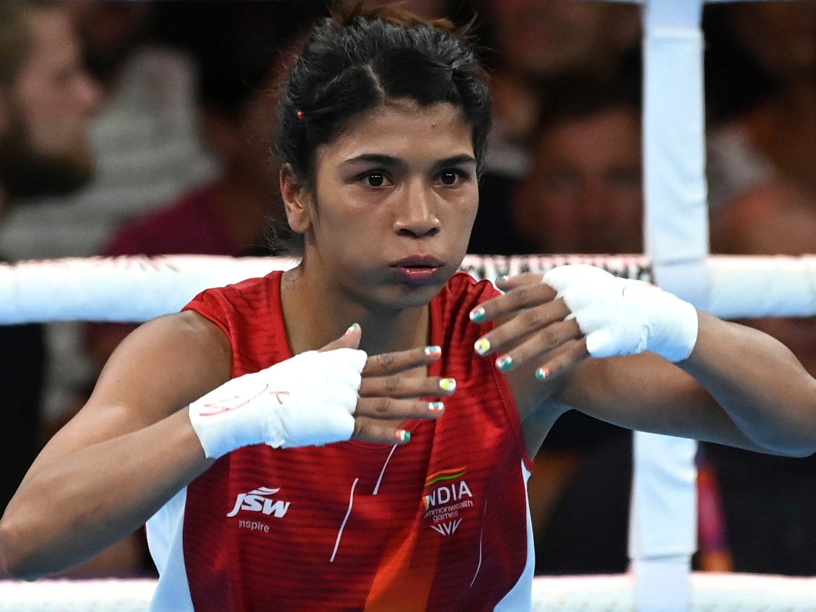 CWG 2022 india full schedule day 10 august 7 commonwealth games results  medal tally cricket boxing badminton squash table tennis hockey athletics  Birmingham