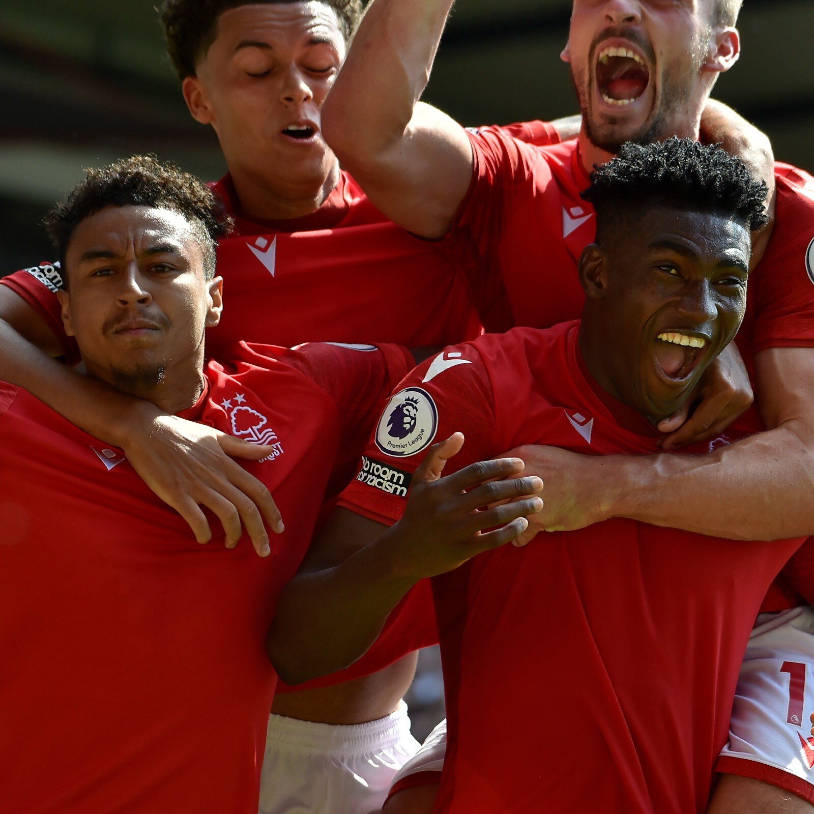 Five potential squad numbers for Jesse Lingard at Nottingham Forest