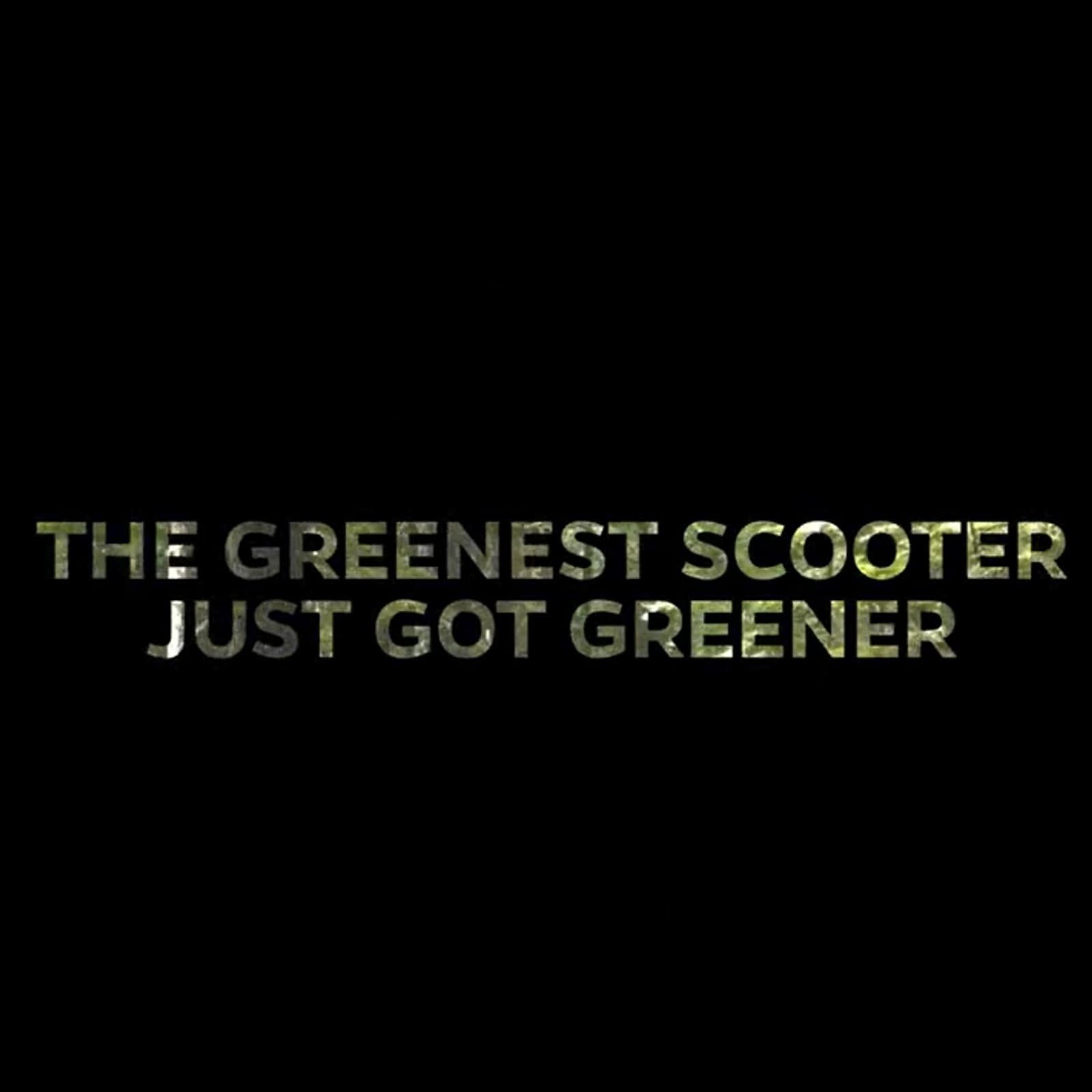 Ola S1 E-Scooter