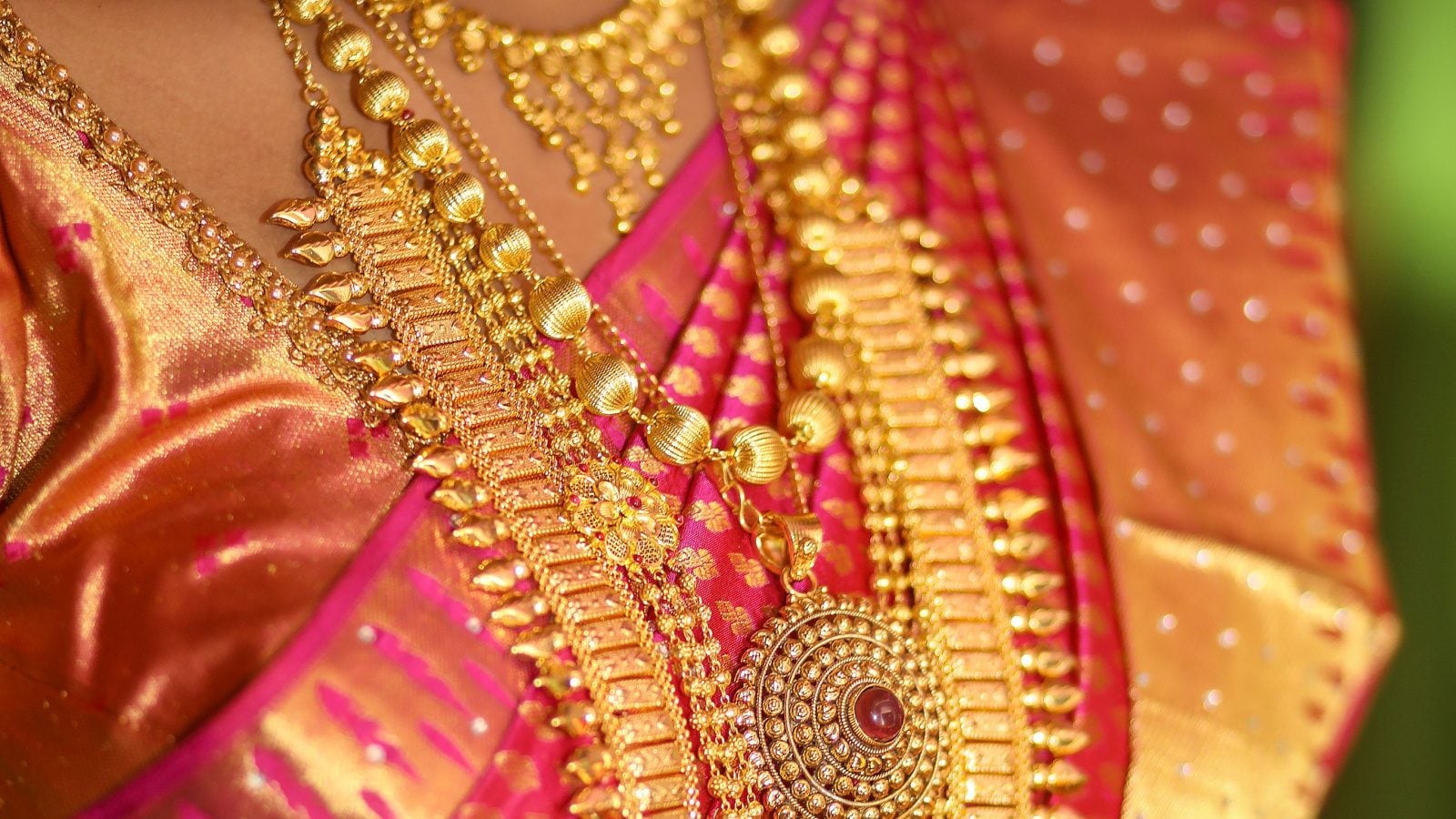 Onam 2022: Traditional Jewellery From Kerala That Will Enhance Your Beauty This Festival