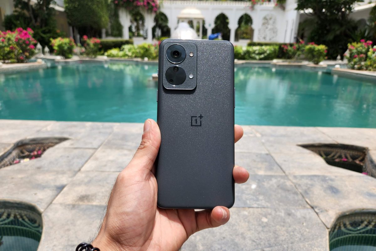 OnePlus Nord 2T review