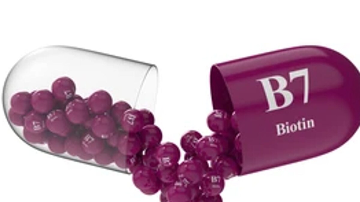 Skin Care Guide Everything You Need To Know About Biotin News18