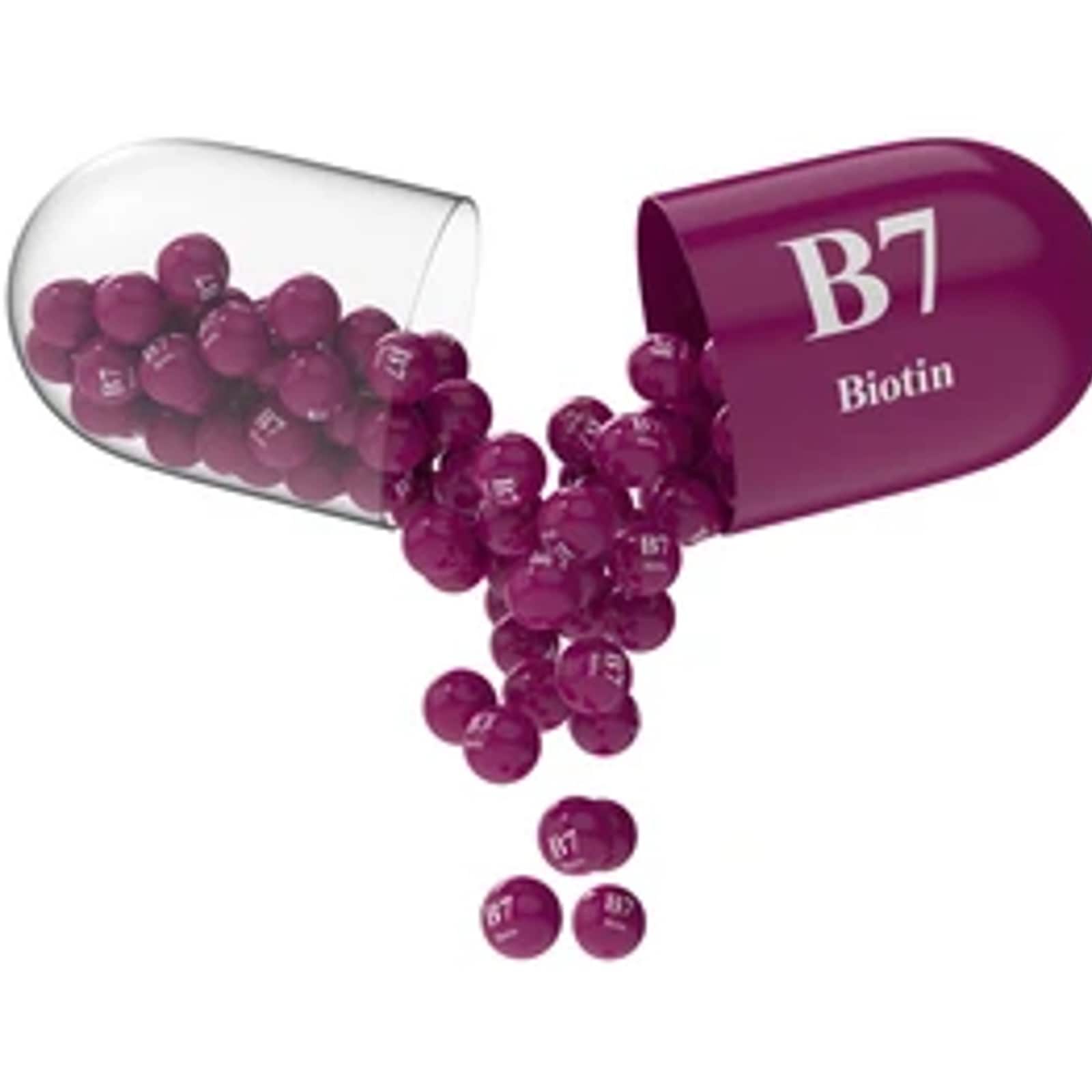 Is Biotin Really Beneficial for Your Hair? Find Out