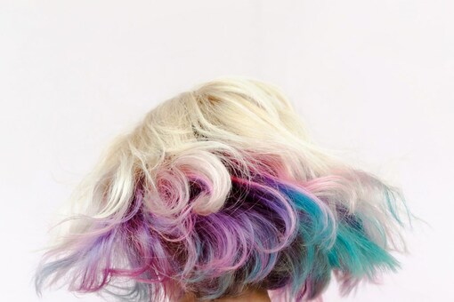 Organic DIY Hair Colours You Can Make at Home Organic DIY Hair Colours You Can Make at Home